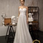 wedding-dress 234-19