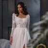 Wedding dress Lady Di 301-2