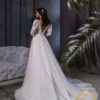 Wedding dress Lady Di 301-3