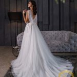 Wedding dress Lady Di 302-3