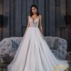 Wedding Dress Lady Di 304-1
