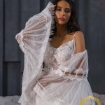 Wedding Dress Lady Di 305-2