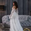 Wedding Dress Lady Di 305-3