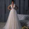 Wedding Dress Lady Di 309-1