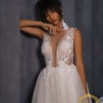 Wedding Dress Lady Di 309-1Wedding Dress Lady Di 309-2