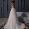 Wedding Dress Lady Di 309-3