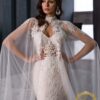 Wedding Dress Lady Di 310-2