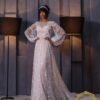 Wedding Dress Lady Di 311-1