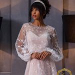 Wedding Dress Lady Di 311-2