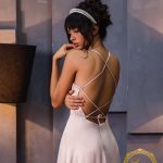 Wedding Dress Lady Di 311-4
