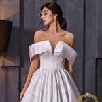 Wedding Dress Lady Di 312-1