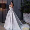 Wedding Dress Lady Di 312-3