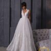 Wedding Dress Lady Di 313-1