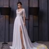 Wedding Dress Lady Di 314-1