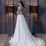Wedding Dress Lady Di 314-3