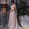 Wedding Dress Lady Di 315-1