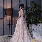 Wedding Dress Lady Di 314-3