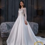 Wedding Dress Lady Di 318