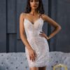 Wedding Dress Lady Di 319-2