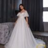 Wedding Dress Lady Di 320-1