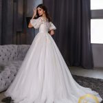 Wedding Dress Lady Di 320-3
