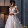 Wedding Dress Lady Di 321-2