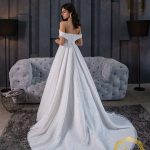 Wedding Dress Lady Di 322-3