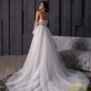 Wedding Dress Lady Di 324-3