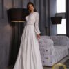 Wedding Dress Lady Di 325-1