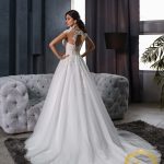 Wedding dress Lady Di 328-3