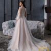 Wedding dress Lady Di 330-3