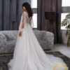 Wedding dress Lady Di 331-3