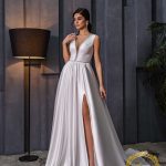 Wedding dress Lady Di 332