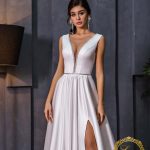 Wedding dress Lady Di 332-1