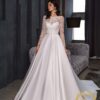 Wedding dress Lady Di 334-1