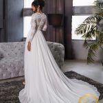 Wedding dress Lady Di 337-3
