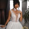 Wedding dress Lady Di 339-2