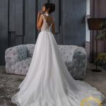 Wedding dress Lady Di 339-3