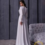 Wedding dress Lady Di 342-3