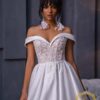 Wedding dress Lady Di 343-2