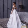 Wedding dress Lady Di 343-3
