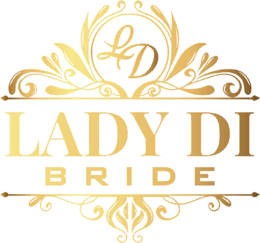 Lady Di Bride