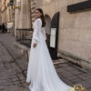 Wedding dress Lady Di 511-3