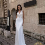Wedding dress Lady Di 511-4