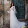 Wedding dress Lady Di 512