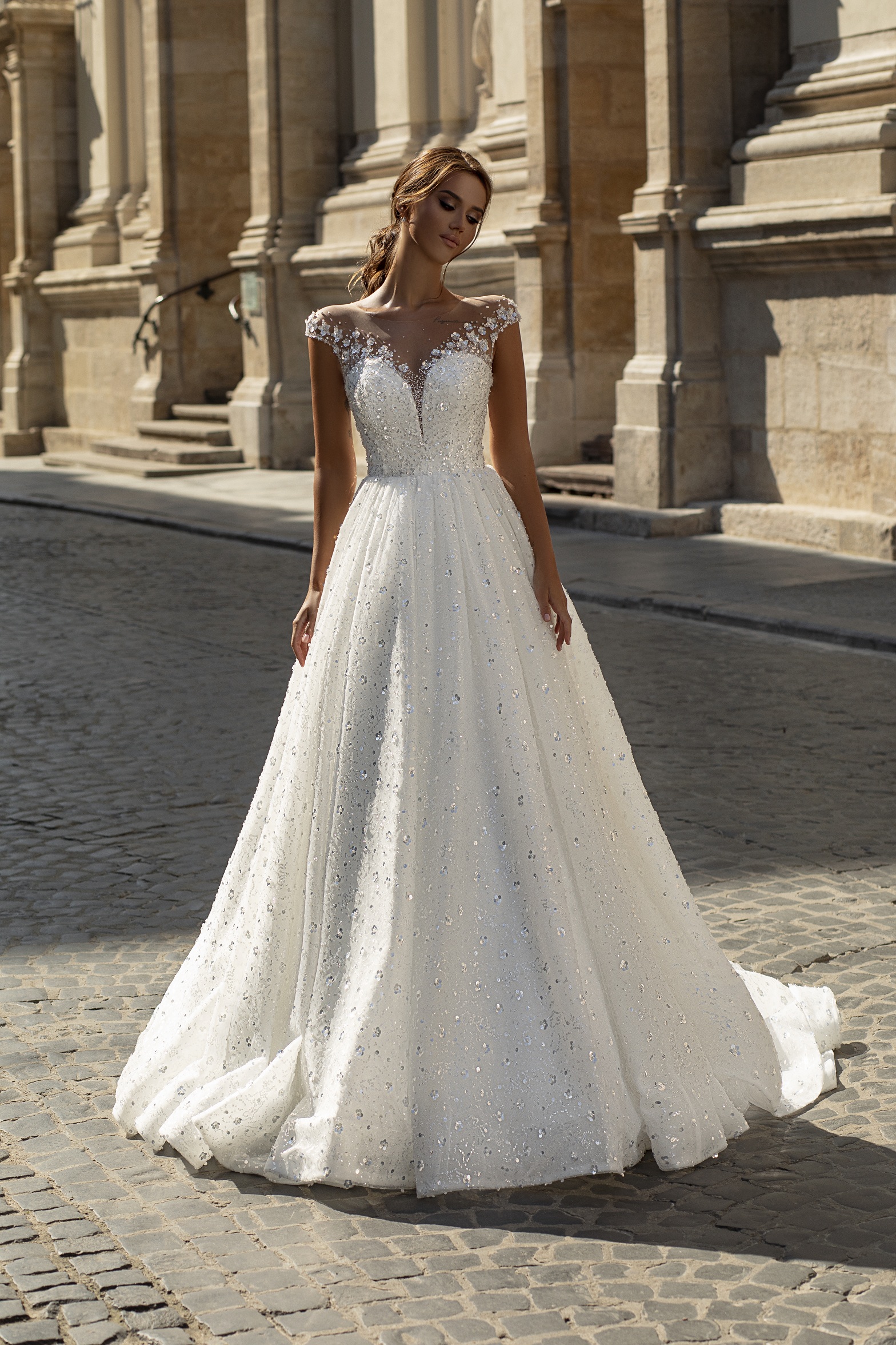 lady bird wedding dresses Ladybird | Lucky in love