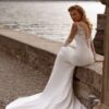 1014-3 Lady Di Bride wedding dress