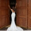 1118-3 Lady Di Bride wedding dress