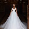 1118-4 Lady Di Bride wedding dress