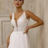 1216-2 Lady Di Bride wedding dress
